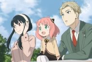 One of the most expected fall 2023 anime to watch (Image via Wit Studio and CloverWorks).